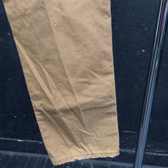 Dickies Relaxed Fit Straight Leg Carpenter Duck Pants - Picture 12 of 13